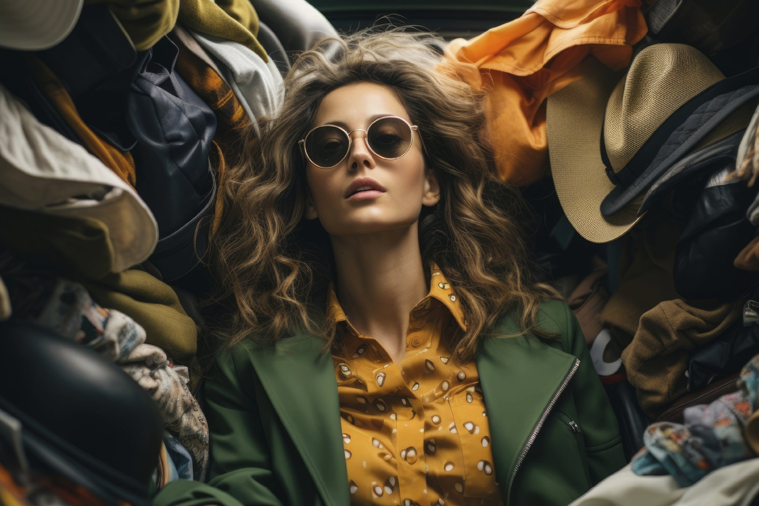 Moda Feminina